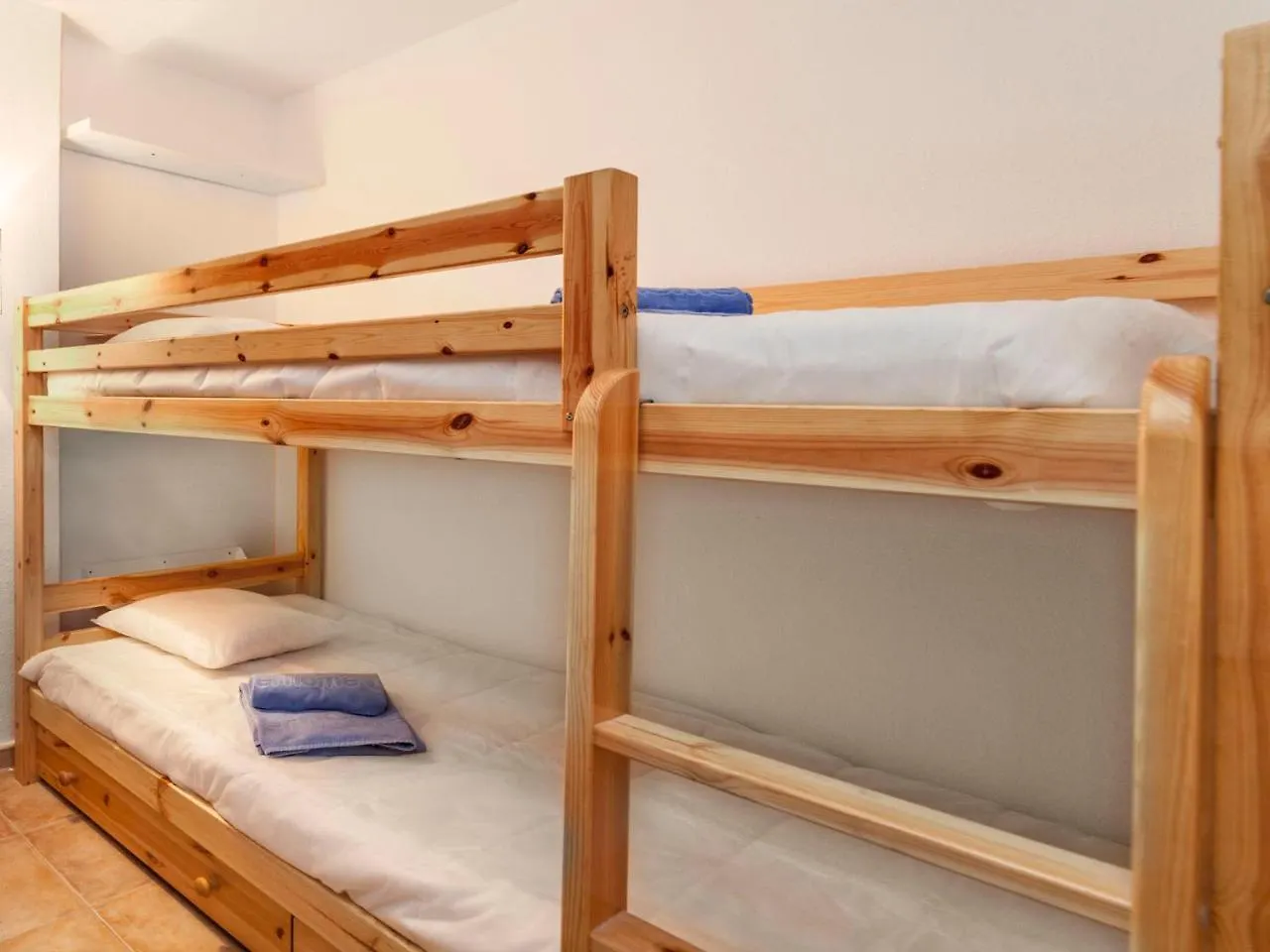 Apartment Fanals-8 By Interhome Castell-Castell-Platja d'Aro