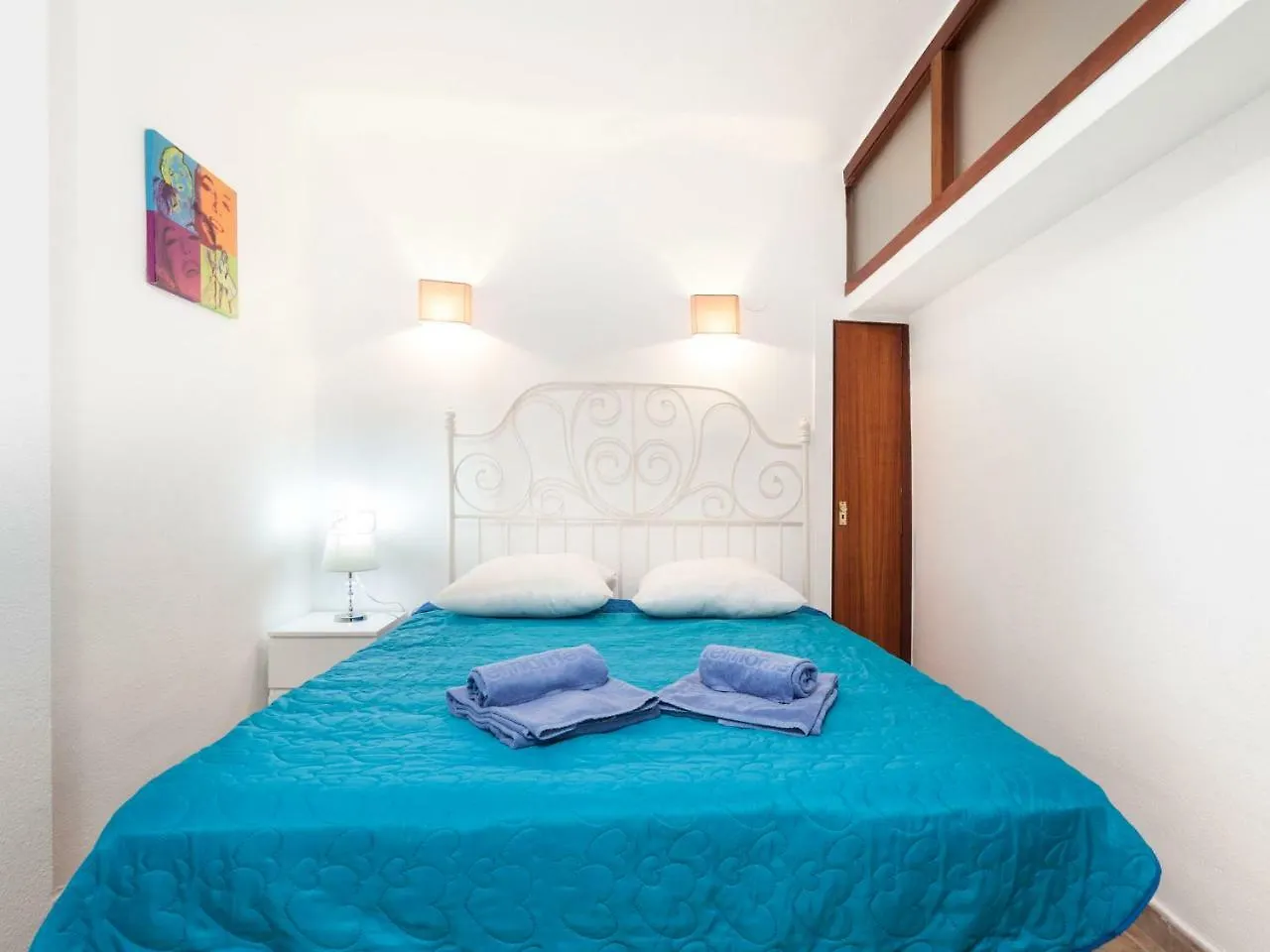 Apartment Fanals-8 By Interhome Castell-Castell-Platja d'Aro