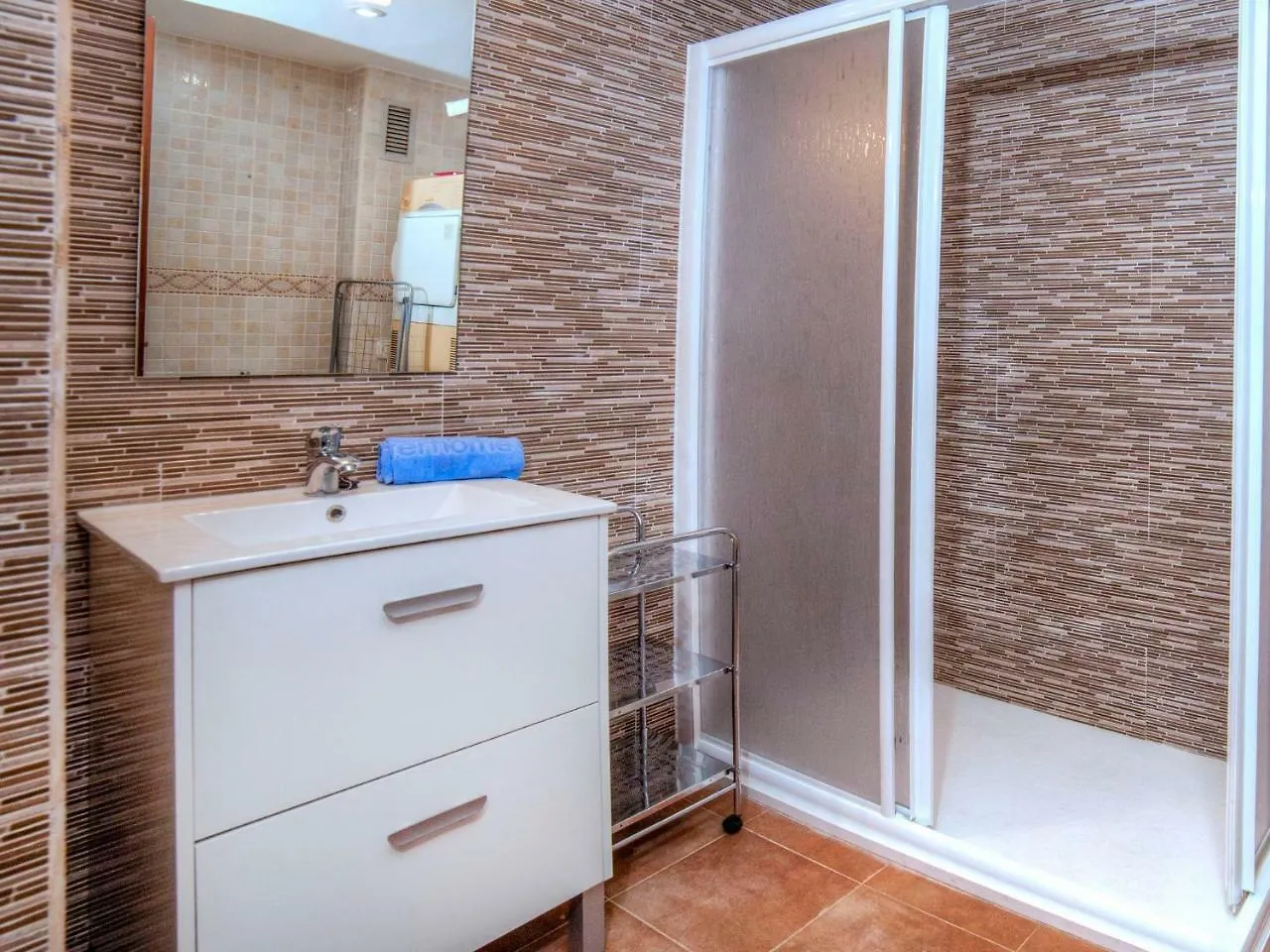 Apartment Fanals-8 By Interhome Castell-Castell-Platja d'Aro